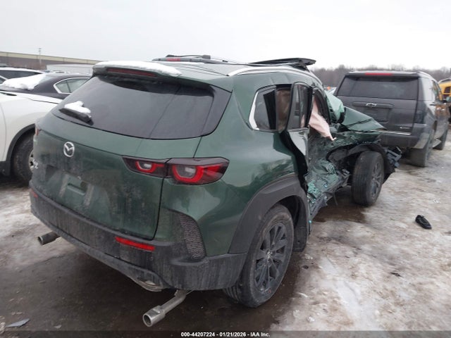 44207224 :رقم المزاد ، 7MMVABBL3TN459021 vin ، 2026 Mazda Cx-50 2.5 S Preferred مزاد بيع