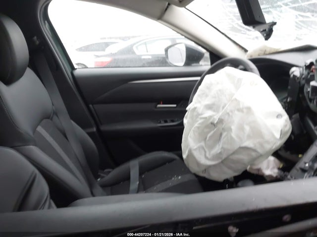 44207224 :رقم المزاد ، 7MMVABBL3TN459021 vin ، 2026 Mazda Cx-50 2.5 S Preferred مزاد بيع