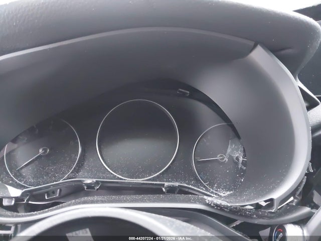 44207224 :رقم المزاد ، 7MMVABBL3TN459021 vin ، 2026 Mazda Cx-50 2.5 S Preferred مزاد بيع