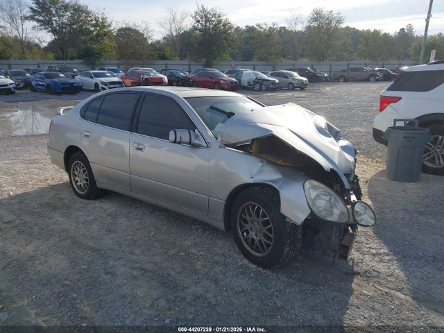 1998 LEXUS GS 300 JT8BD68S6W0029256