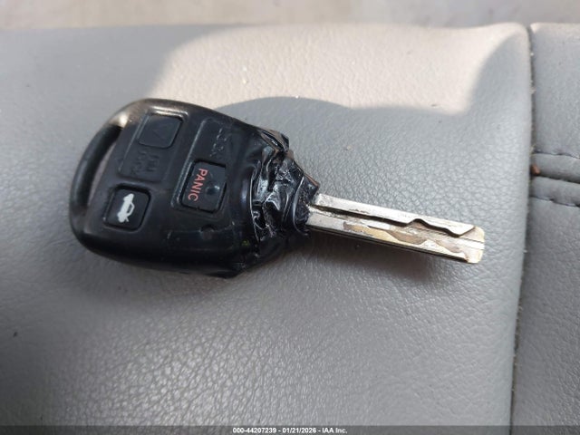 1998 LEXUS GS 300 JT8BD68S6W0029256 Photo 10