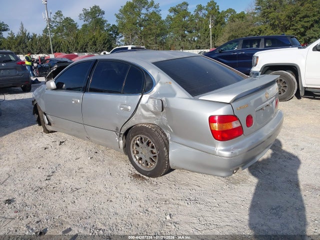 1998 LEXUS GS 300 JT8BD68S6W0029256 Photo 2