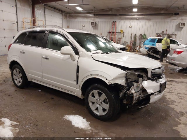 2008 SATURN VUE 3GSDL73708S537194