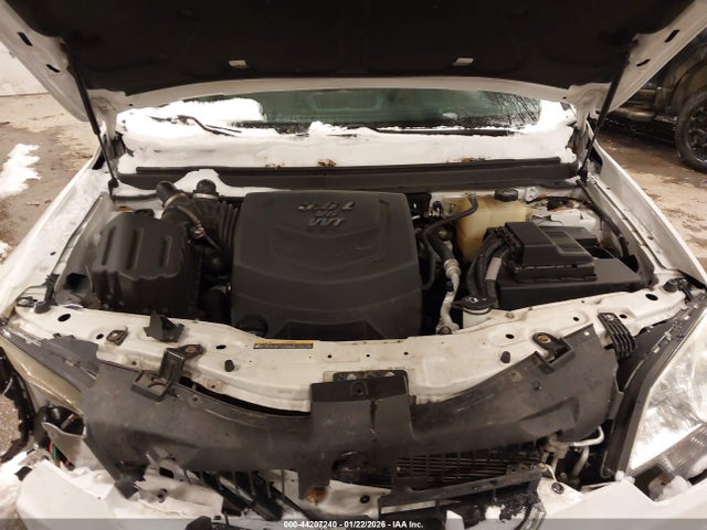 2008 SATURN VUE 3GSDL73708S537194 Photo 9