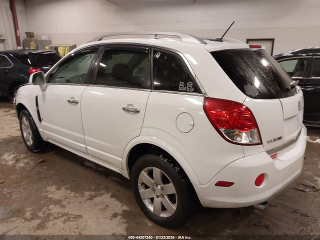2008 SATURN VUE 3GSDL73708S537194 Photo 2