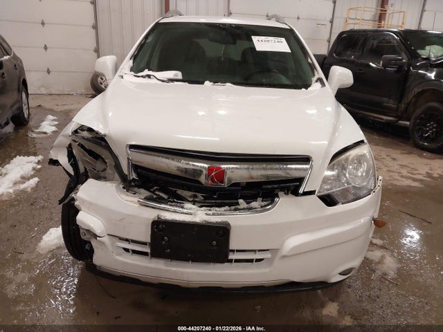 2008 SATURN VUE 3GSDL73708S537194 Photo 5