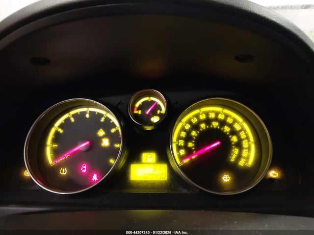 2008 SATURN VUE 3GSDL73708S537194 Photo 6