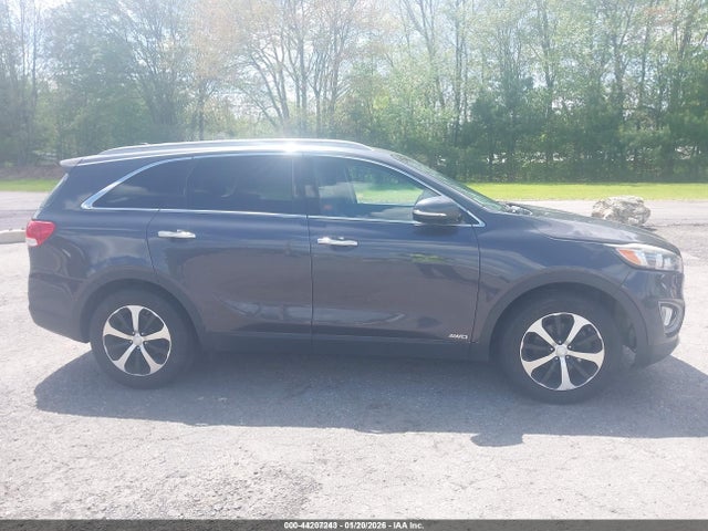KIA Sorento 2.0t Ex 2016 5XYPHDA1XGG007015 Image 13