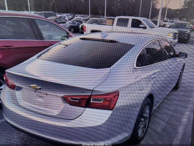 2018 CHEVROLET MALIBU 1G1ZD5ST3JF179268 Photo 10