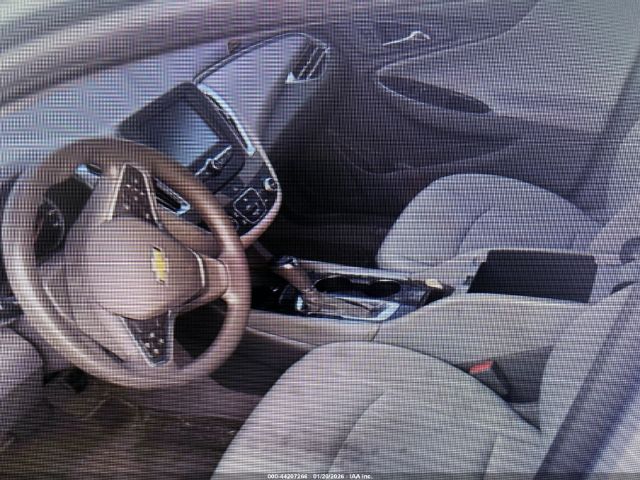 2018 CHEVROLET MALIBU 1G1ZD5ST3JF179268 Photo 4