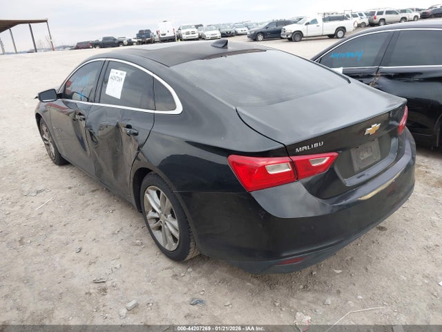 1G1ZE5ST3HF193646 Chevrolet MALIBU 1LT