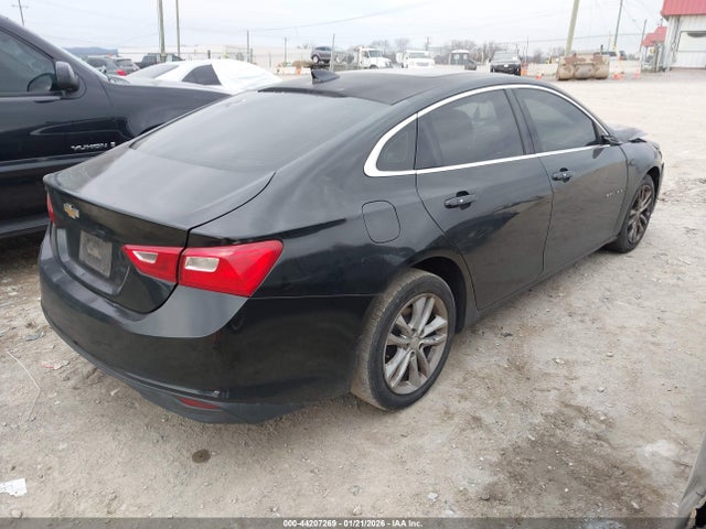 1G1ZE5ST3HF193646 Chevrolet MALIBU 1LT