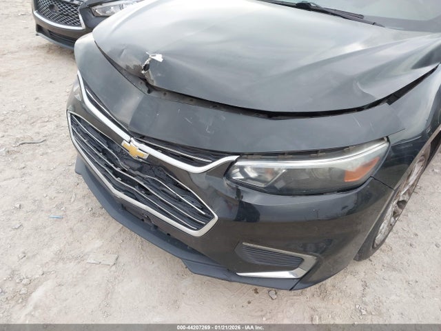 1G1ZE5ST3HF193646 Chevrolet MALIBU 1LT