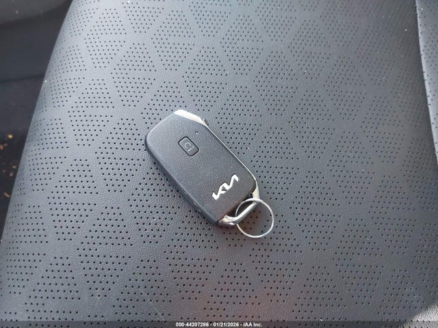 KIA SELTOS EX 2025 KNDERCAA5S7762190 Image 11
