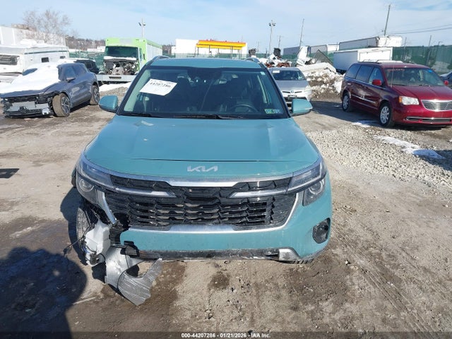KIA SELTOS EX 2025 KNDERCAA5S7762190 Image 13