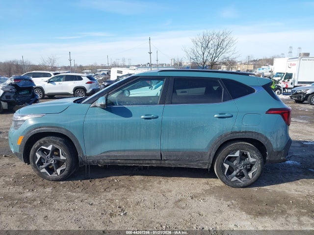 KIA SELTOS EX 2025 KNDERCAA5S7762190 Image 15