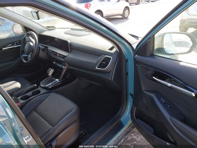 KIA SELTOS EX 2025 KNDERCAA5S7762190 Image 5