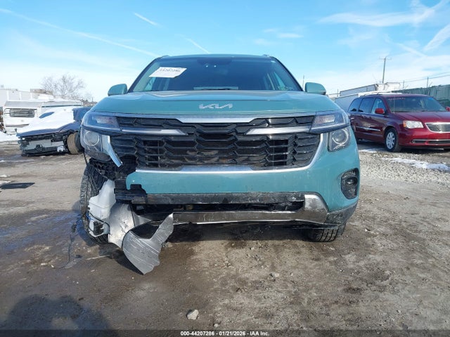 KIA SELTOS EX 2025 KNDERCAA5S7762190 Image 6