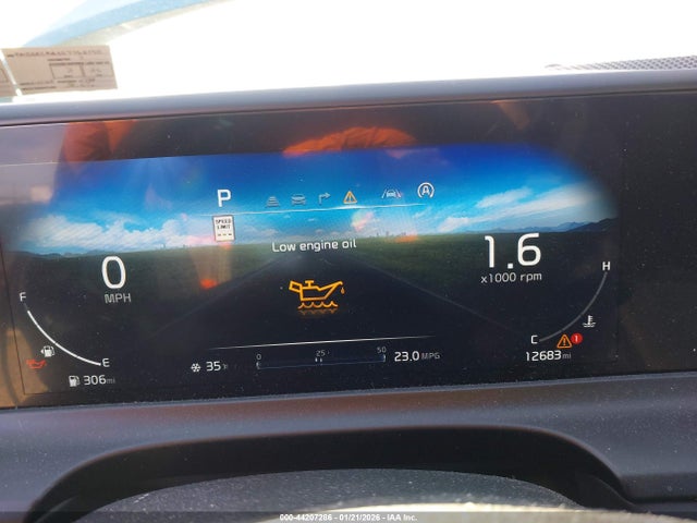 KIA SELTOS EX 2025 KNDERCAA5S7762190 Image 7