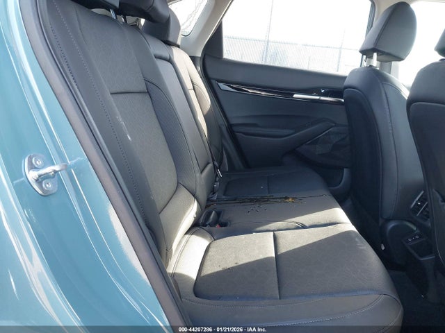 KIA SELTOS EX 2025 KNDERCAA5S7762190 Image 8