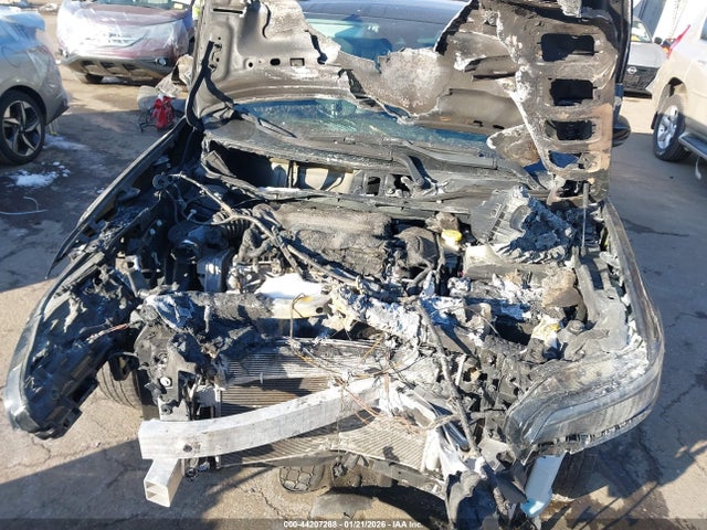 2023 Jeep Cherokee Altitude Lux 4x4 მანქანა იყიდება აუქციონზე, vin: 1C4PJMMBXPD113021, აუქციონის ნომერი: 44207288