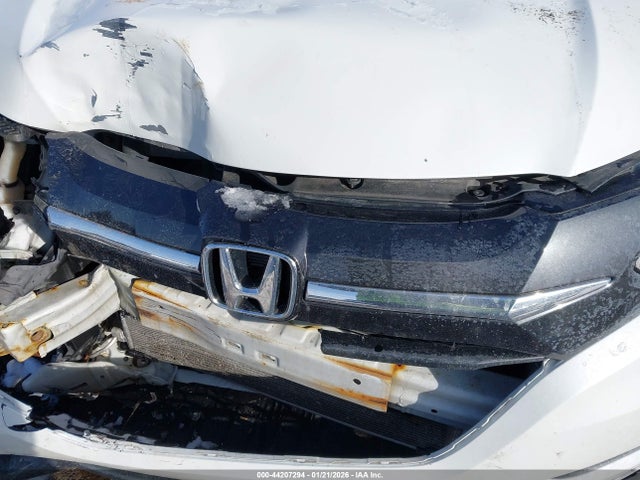 2018 HONDA HR-V 3CZRU6H39JM731595 Photo 9