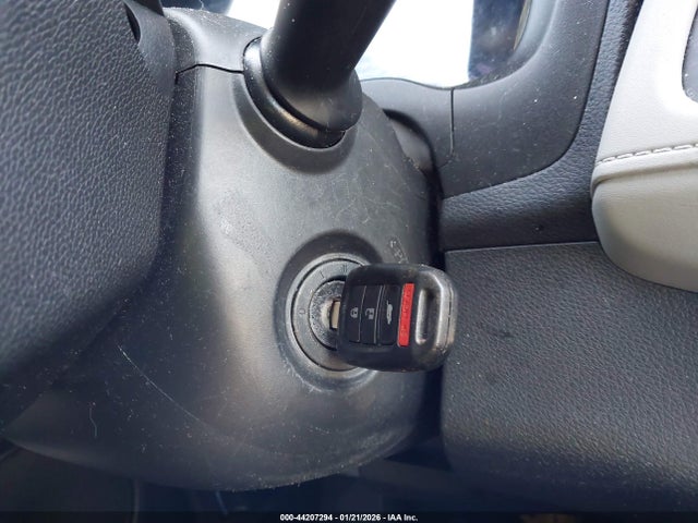 2018 HONDA HR-V 3CZRU6H39JM731595 Photo 10