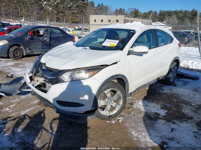 2018 HONDA HR-V 3CZRU6H39JM731595 Photo 1