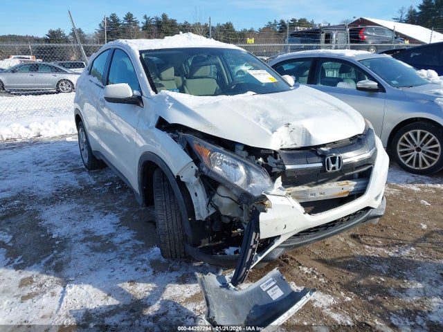 2018 HONDA HR-V 3CZRU6H39JM731595 Photo 5