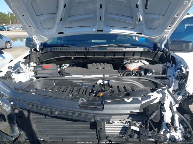 1GCPAAEK3TZ111086 Chevrolet Silverado 1500 2wd Standard Bed Wt