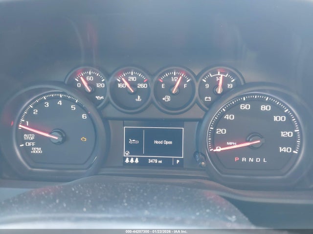 1GCPAAEK3TZ111086 Chevrolet Silverado 1500 2wd Standard Bed Wt
