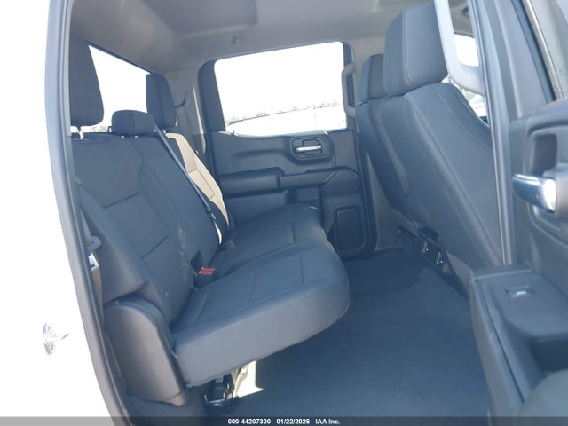 1GCPAAEK3TZ111086 Chevrolet Silverado 1500 2wd Standard Bed Wt
