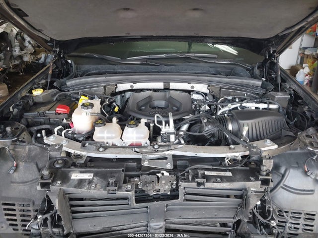 2023 JEEP GRAND CHEROKEE 4XE 1C4RJYB60PC670211 Photo 9