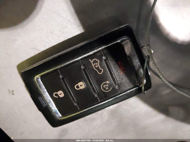 2023 JEEP GRAND CHEROKEE 4XE 1C4RJYB60PC670211 Photo 10