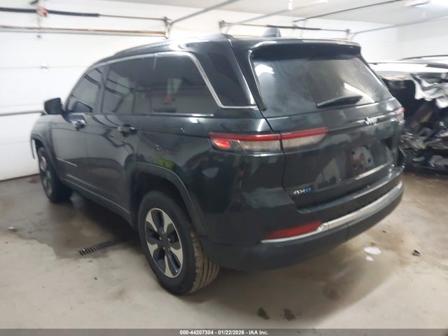 2023 JEEP GRAND CHEROKEE 4XE 1C4RJYB60PC670211 Photo 2
