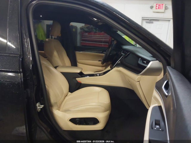 2023 JEEP GRAND CHEROKEE 4XE 1C4RJYB60PC670211 Photo 4