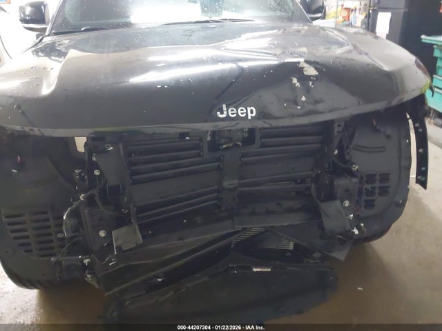 2023 JEEP GRAND CHEROKEE 4XE 1C4RJYB60PC670211 Photo 5