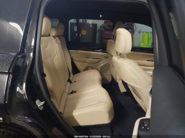 2023 JEEP GRAND CHEROKEE 4XE 1C4RJYB60PC670211 Photo 7
