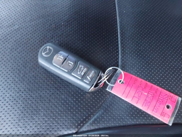 JM3TCBDYXJ0208086 Mazda Cx-9 Grand Touring