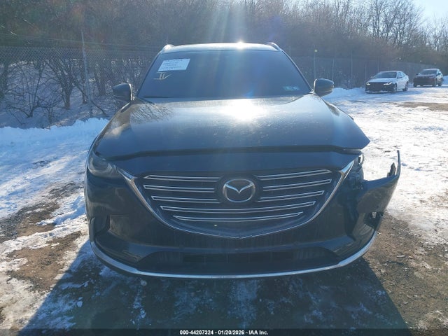 JM3TCBDYXJ0208086 Mazda Cx-9 Grand Touring