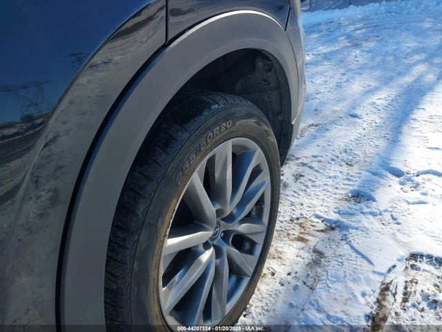 JM3TCBDYXJ0208086 Mazda Cx-9 Grand Touring