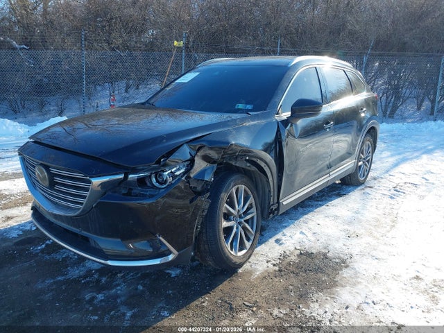 JM3TCBDYXJ0208086 Mazda Cx-9 Grand Touring