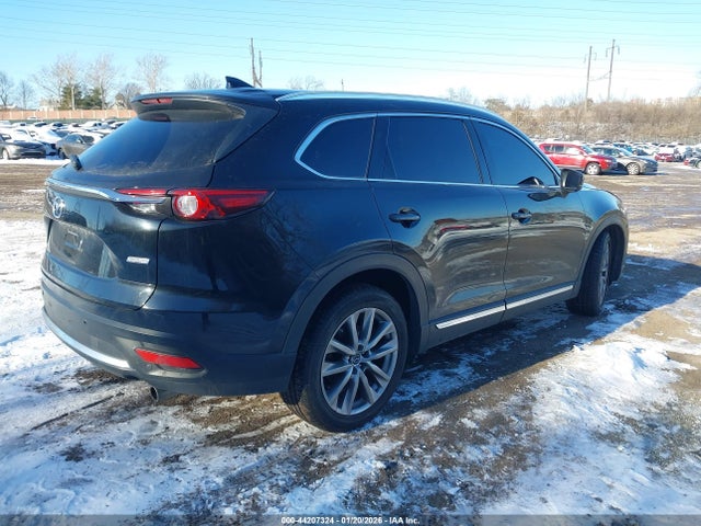 JM3TCBDYXJ0208086 Mazda Cx-9 Grand Touring