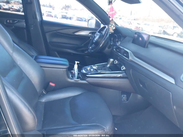 JM3TCBDYXJ0208086 Mazda Cx-9 Grand Touring