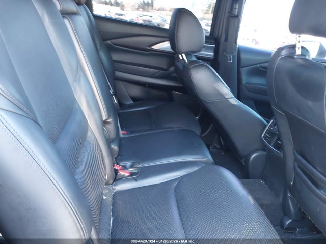 JM3TCBDYXJ0208086 Mazda Cx-9 Grand Touring