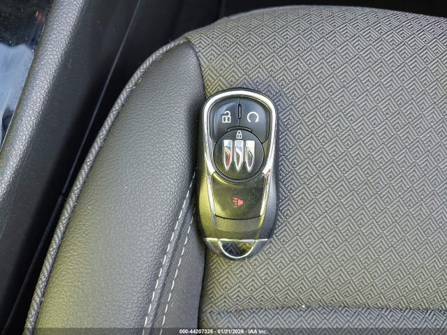 KL4AMBSL0SB135766 Buick Encore Gx Preferred Fwd