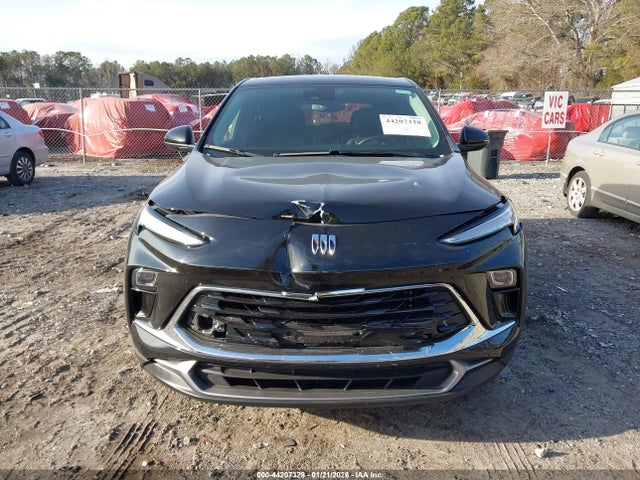 KL4AMBSL0SB135766 Buick Encore Gx Preferred Fwd