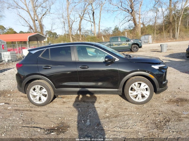KL4AMBSL0SB135766 Buick Encore Gx Preferred Fwd