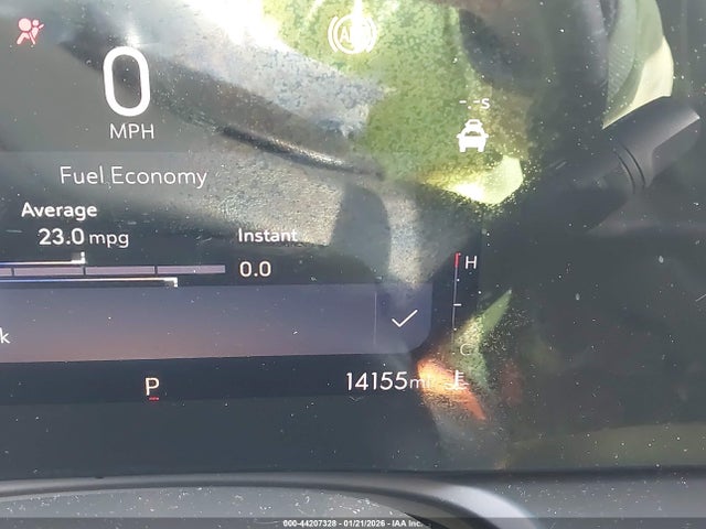 KL4AMBSL0SB135766 Buick Encore Gx Preferred Fwd