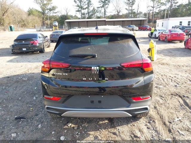KL4AMBSL0SB135766 Buick Encore Gx Preferred Fwd
